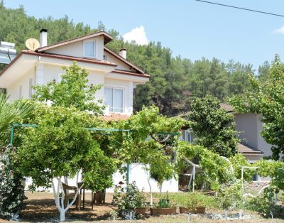 İNLİCE 3+1 TRIPLEX